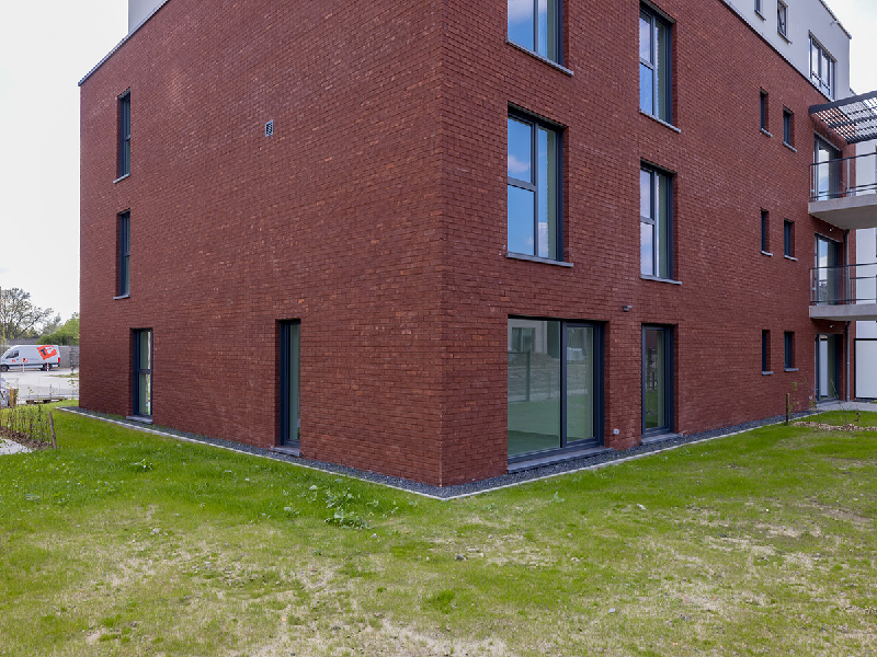 Appartements à vendre à Mons - Épinlieu